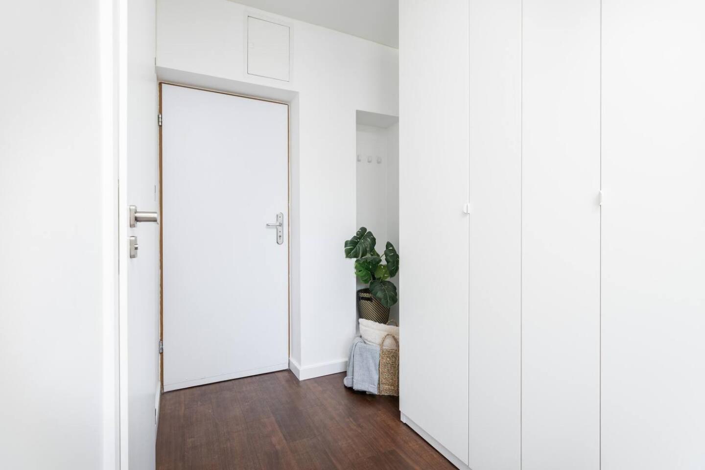 Apartament Espresso Plac Mirowski Warszawa