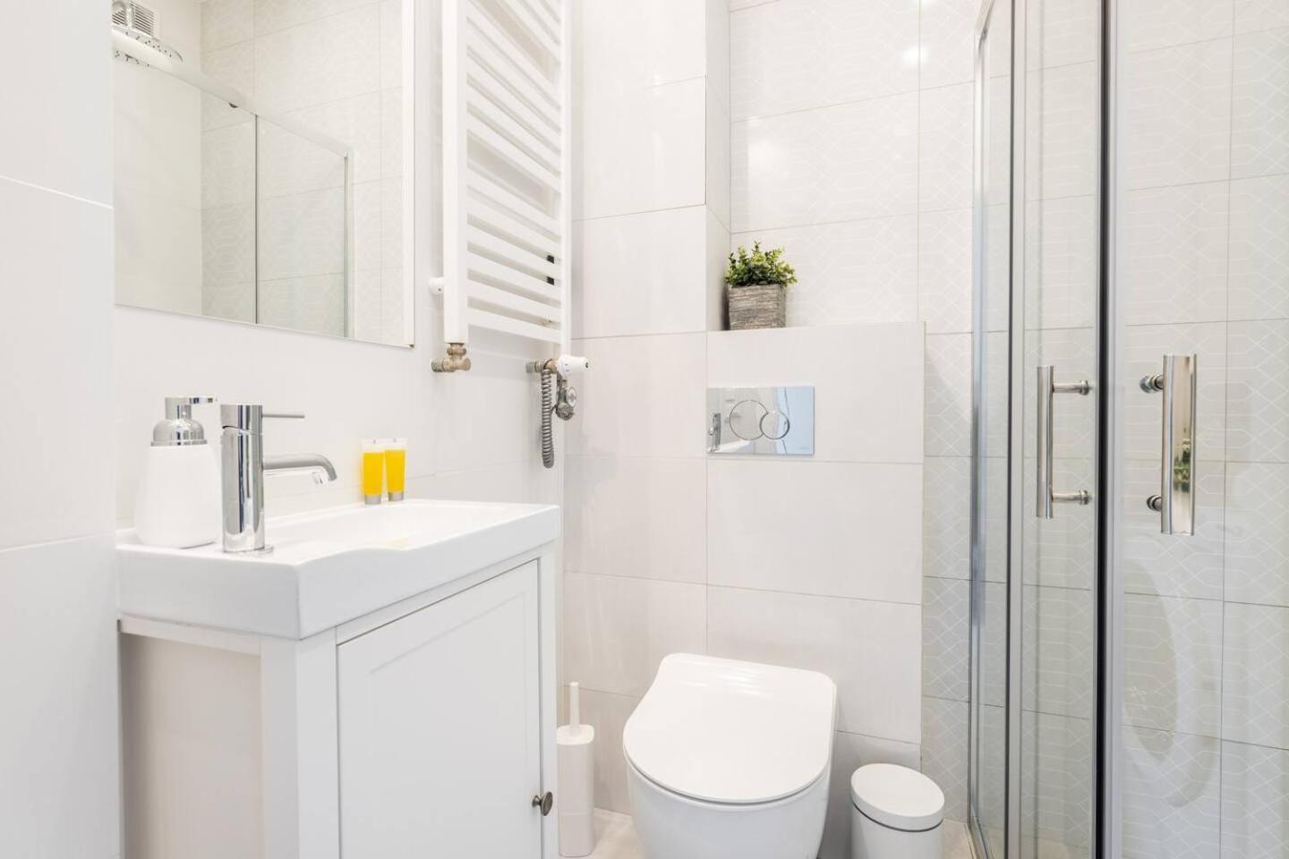 Apartament Espresso Plac Mirowski Warszawa